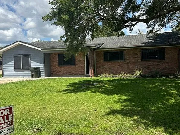 128 Saint Agnes Dr, Bourg, LA 70343