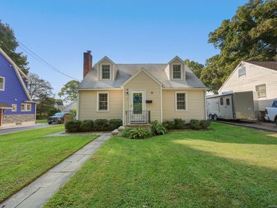 6 Willow Street, Norwalk, CT, 06851