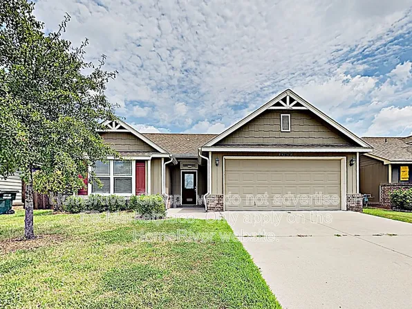 10907 N 117th East Ave, Owasso, OK 74055