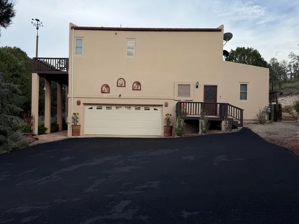 130 Chama Cyn, Alto, NM 88312