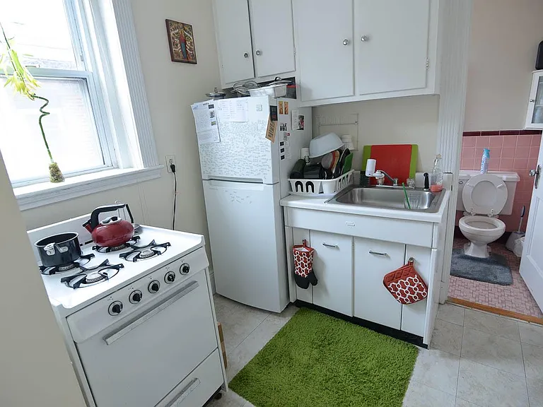 15 Parkman St #3C — Photo 5