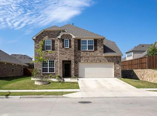 1025 Pinnacle Ridge Rd, Haslet, TX 76052