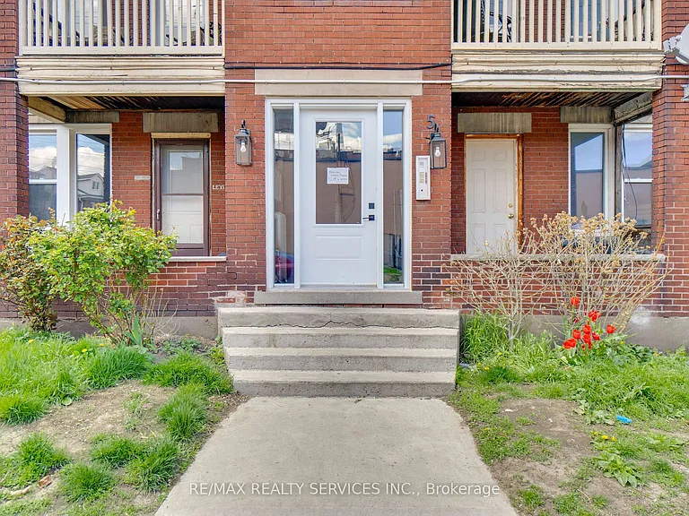 5 Fairholt Rd N #8 — Photo 19