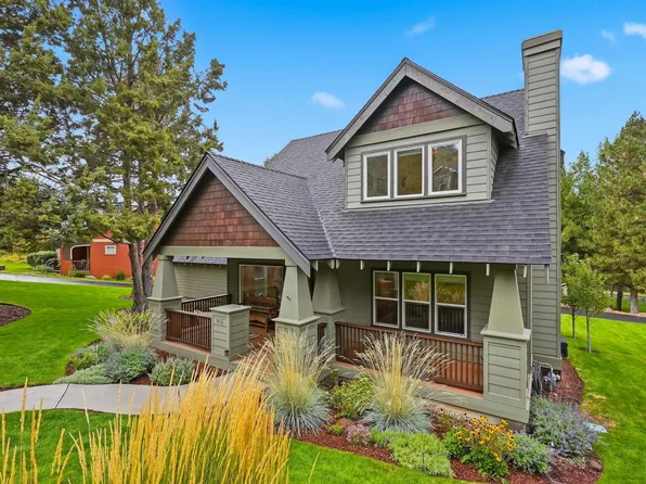 3016 NW Craftsman Dr, Bend, OR 97703