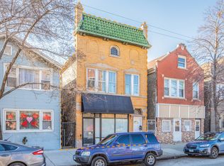 1454 N Ashland Ave #1R, Chicago, IL 60622