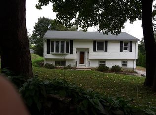 20 Wescott St, Worcester, MA 01603