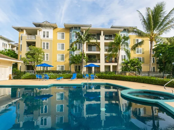 520 Lunalilo Home Rd Unit 6202, Honolulu, HI 96825