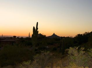 11355 E Troon Vista Dr, Scottsdale, AZ 85255