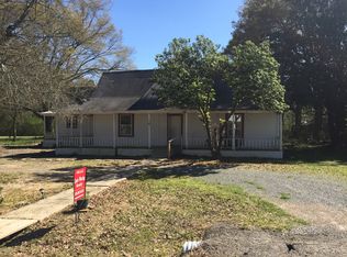 352 E Pope St, Monticello, AR 71655