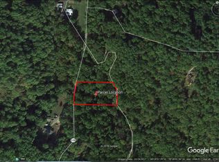 High Ridge Rd, Stanardsville, VA 22973