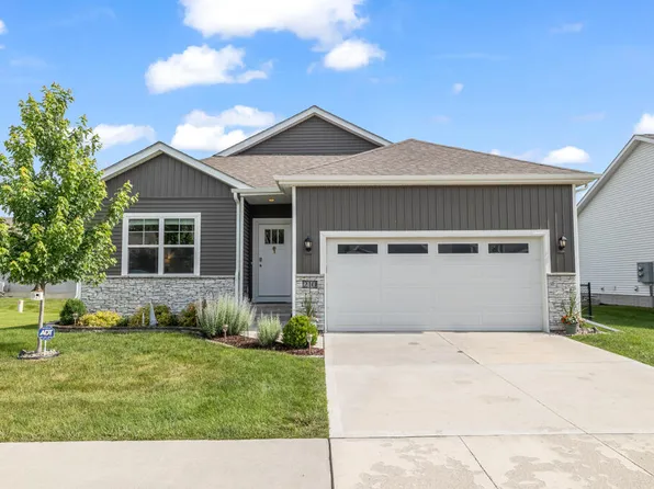 210 SE Willow Run Ln, Ankeny, IA 50021