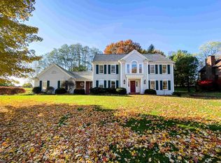 51315 Golfview Ct, Granger, IN