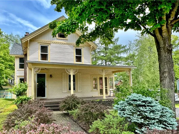 170 Walnut St, Margaretville, NY 12455