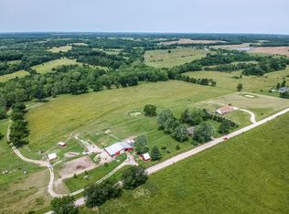 11101 N Trimble Rd, Harrisburg, MO 65256