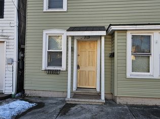 219 W John St, Martinsburg, WV