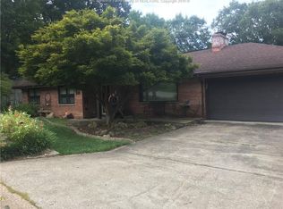 407 Rock Holly Rd, Charleston, WV 25314