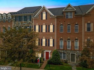 643 Hurdle Mill Pl, Gaithersburg, MD