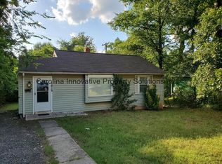 1815 Double Oaks Rd, Charlotte, NC 28206