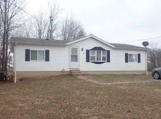 838 County Road 2100 N, Dahlgren, IL 62828