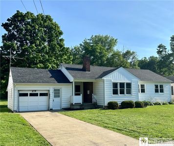 29 Miller St, Gowanda, NY, 14070