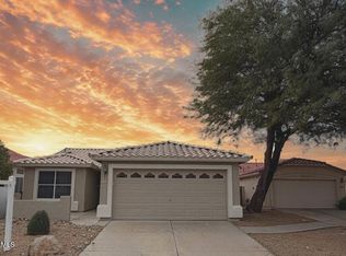 11567 W Mule Deer Ct, Surprise, AZ 85378