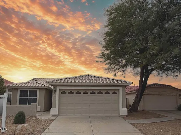 11567 W MULE DEER Court, Surprise, AZ 85378