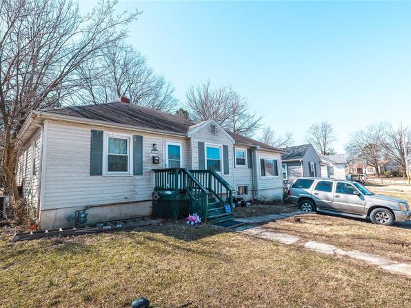 1011 Morrell Ave, Rolla, MO 65401