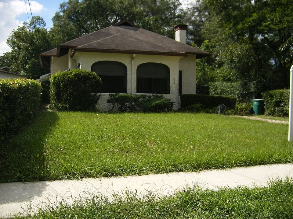 Front View
