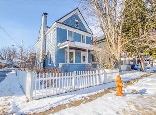314 S Hamilton St, Watertown, NY 13601
