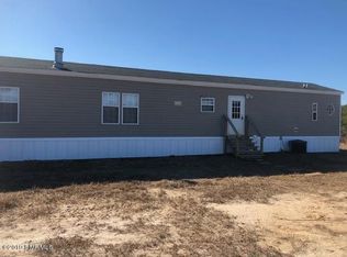 1343 County Road 149, Meridian, MS 39355