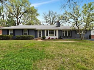 1324 Bopp Rd, Saint Louis, MO 63131