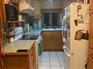 15443 W Herbison Rd, Eagle, MI 48822