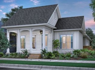 Dayton Plan, West Village, Scott, LA 70583