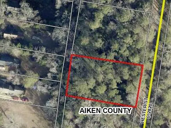 209F HESTER Street, Graniteville, SC 29829