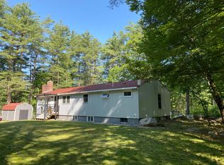 637 Pleasant St, Dunstable, MA 01827