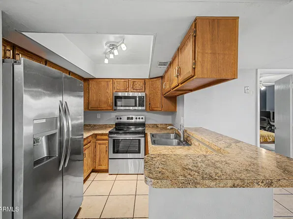 540 N May St #3113, Mesa, AZ 85201