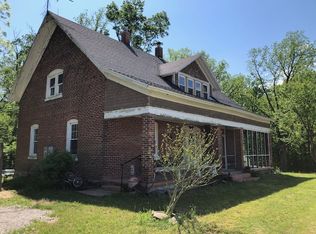 10951 S County Road 700 E, Galveston, IN 46932