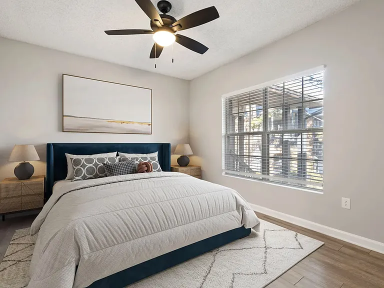 New Wood Inspired Vinyl Plank Flooring