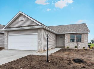 1812 Carina Cir, Goshen, IN 46526