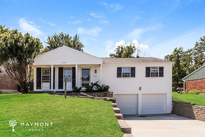 1st image of 2597 Fulbourne Dr