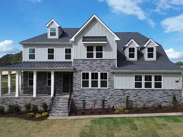 6320 Granary Farm Ln, Fuquay Varina, NC 27526