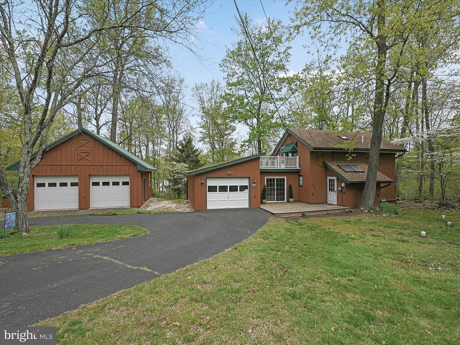 471 Wynonah Dr, Auburn, PA 17922 Zillow