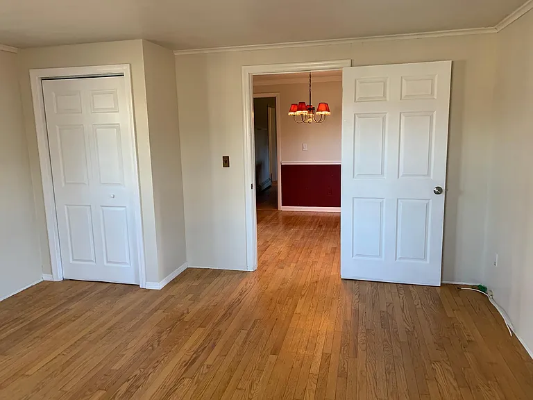 Bedroom on First Floor