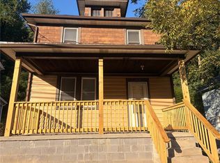 1264 Grove Rd, Pittsburgh, PA 15234