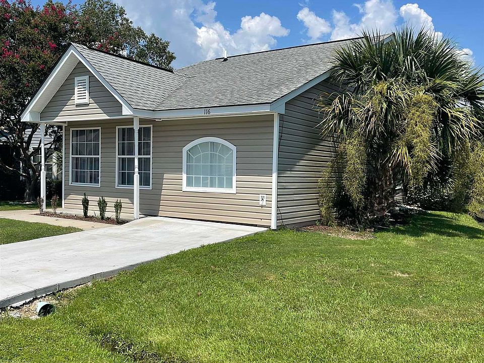 116 Whitehaven Ct., Myrtle Beach, SC 29577 Zillow