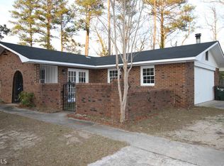 104 Bigham Rd, Warner Robins, GA 31088