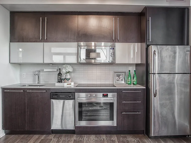 23 Sheppard Ave E #2503 — Photo 10