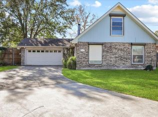 10520 Lyons St, River Ridge, LA 70123