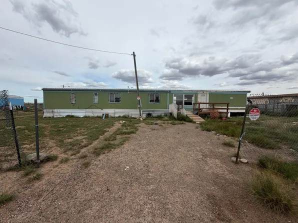 4 Kansas Ct, Moriarty, NM 87035