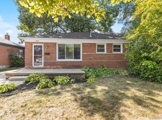 407 Jeffrey Ave, Royal Oak, MI